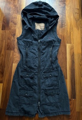 WOW! Marken Original Kleid FREEMAN T. PORTER Gr. S TOP