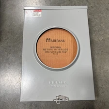 Milbank Meter Series U-200 Type 3R Enclosure 200 Amp Continuous New