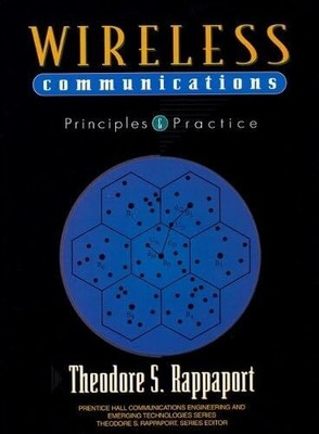 Wireless Communications: Principles and Practice Buch Prentice Hall