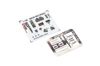 Eduard Accessories 3DL48068 - 1:48 F6F-3 Space 1/48 - Neu