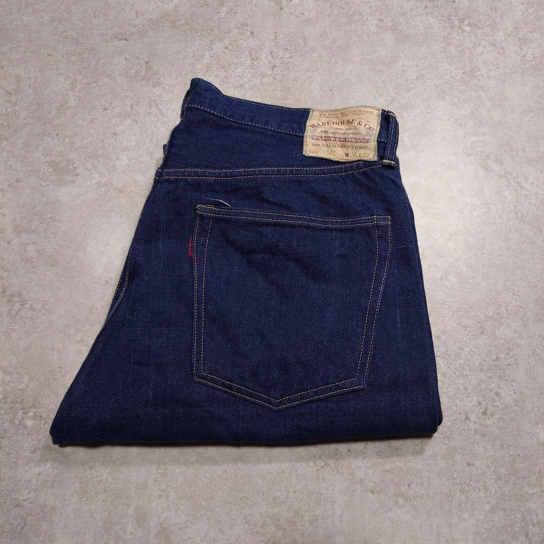Warehouse Jeans for Men for sale | eBay