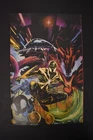 Amazing Spider-Man #11 [Legacy #975] (1:50 Pepe Larraz Virgin Variant) 2025