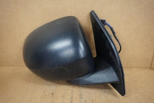 07 08 09 10 11 12 13 14 15 16 Jeep Compass Right Passenger Side Mirror E13021074