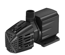 Atlantic MD1500 TidalWave Mag Drive Water Feature & Fountain Pump 1500 gph