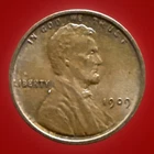 1909-P VDB BU Lincoln Wheat Cent  (Actual Coin) Best Value On eBay FAST S&H 249