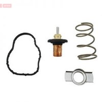 Denso Thermostat KüHlmittel DTM831056 FüR Mercedes Citan Tourer W415 Mixto Cabin