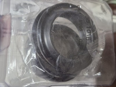 ALL BALLS FORK & DUST SEAL WIPER KIT 22-56132