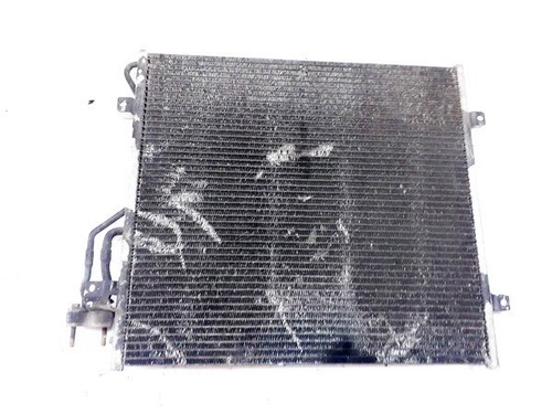 Jeep Cherokee 2004 Air Conditioning Condenser used, Genuine #840714-26