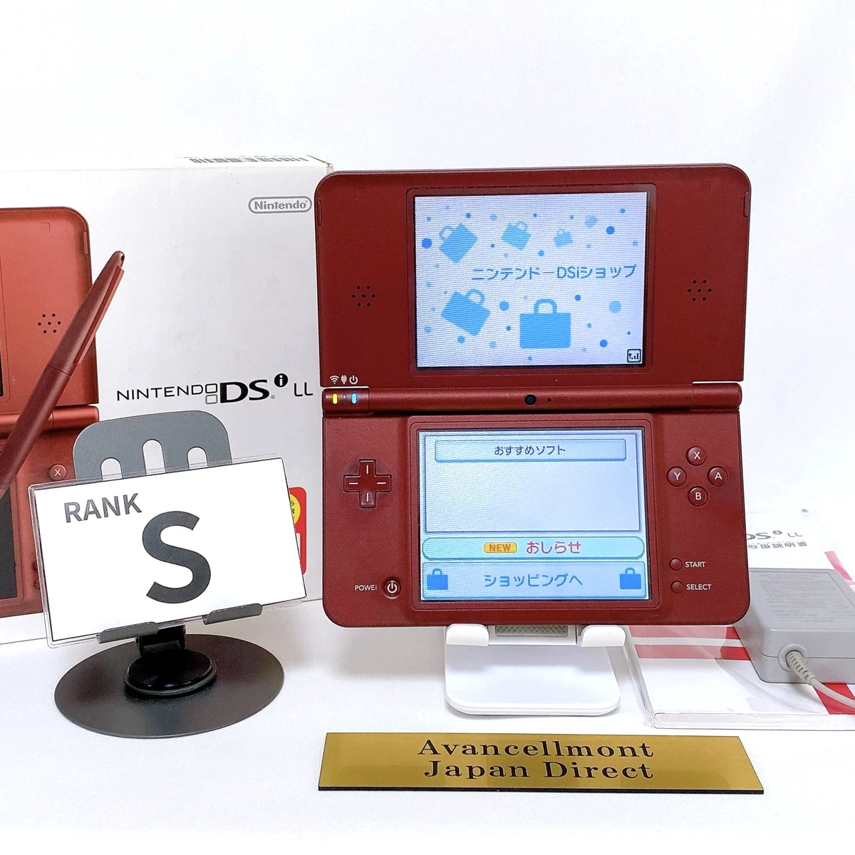 25+ Nintendo DSi NTSC-J (Japan) Consoles for sale | Updated Oct 2026
