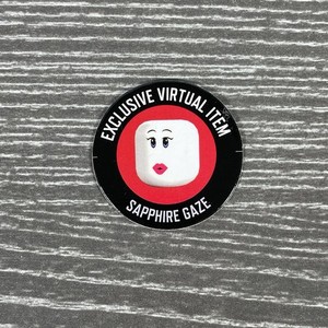 Sapphire gaze | eBay