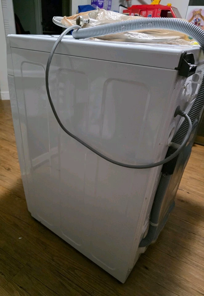 Samsung 4.5 cubed Washing Machine - Image 3 of 3
