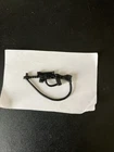 Vintage Star Wars Hoth Rebel Soldier Rifle Kenner 1980 ESB Original Accessory