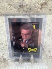 COLIN POWELL Desert Storm 1991 Operation Yellow Ribbon *SILVER FOIL* Military — photo 1