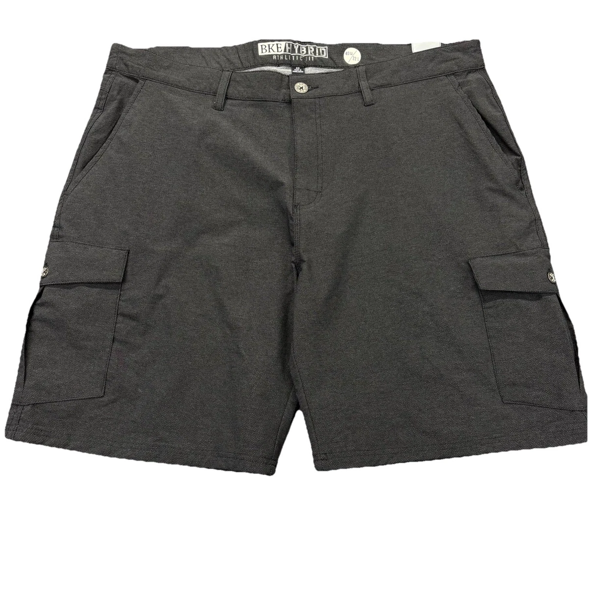 Buckle Cargo Shorts for Men for sale | eBay