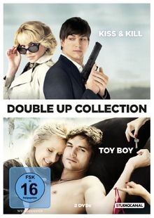 Kiss  Kill / Toy Boy (Double Up Collection, 2 Discs... | DVD | Zustand sehr gut