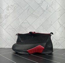 NEW Nike Air Jordan 15 Retro Countdown 2008 Size 11 317111-062