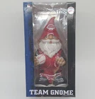 Cincinnati Reds MLB Garden Gnome By Forever Collections 8" See Photos