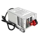 Wfco WF-9855 55 Amp RV Power Converter Trailer Camper 9800 Series WF-9855-AD