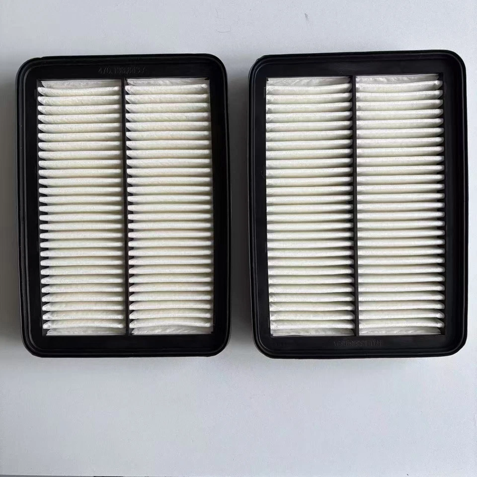 Air Filter Kit For Lamborghini 2012-17 Aventador LP700-4 2014 LP720-4 470133843A Foto 2 de 4