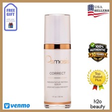 Osmosis Correct Preventative Retinal Serum 1oz 30ml NEW IN BOX FAST FREE SHIP