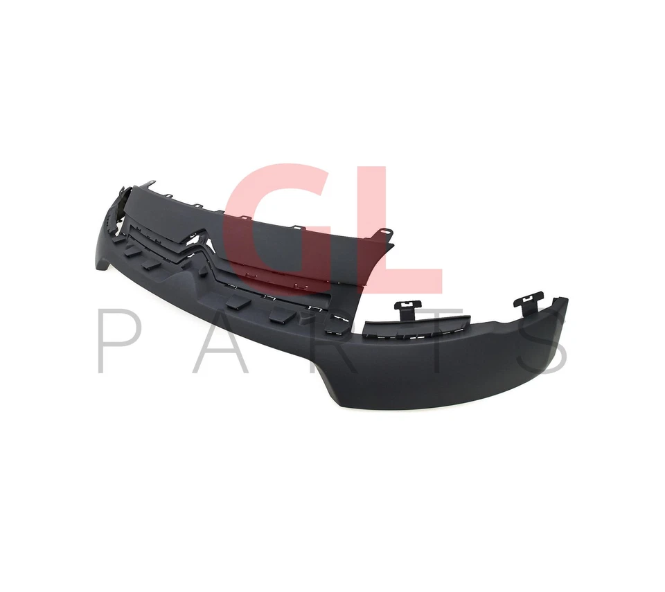 FOR CITROEN BERLINGO 2012-2018 RADIATOR GRILLE CENTRE PHIRA 1608354280 - Image 3 of 4