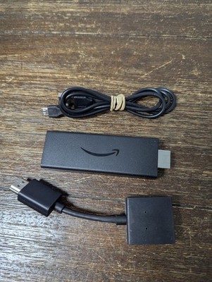 Amazon Fire TV Light Stick ONLY S3L46N Replacement 2nd Generation No Remote