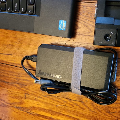 Lenovo ThinkPad W530 with Docking Station - Zdjęcie 3 z 10