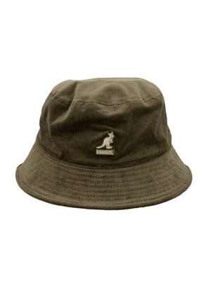 KANGOL Hat M Khaki