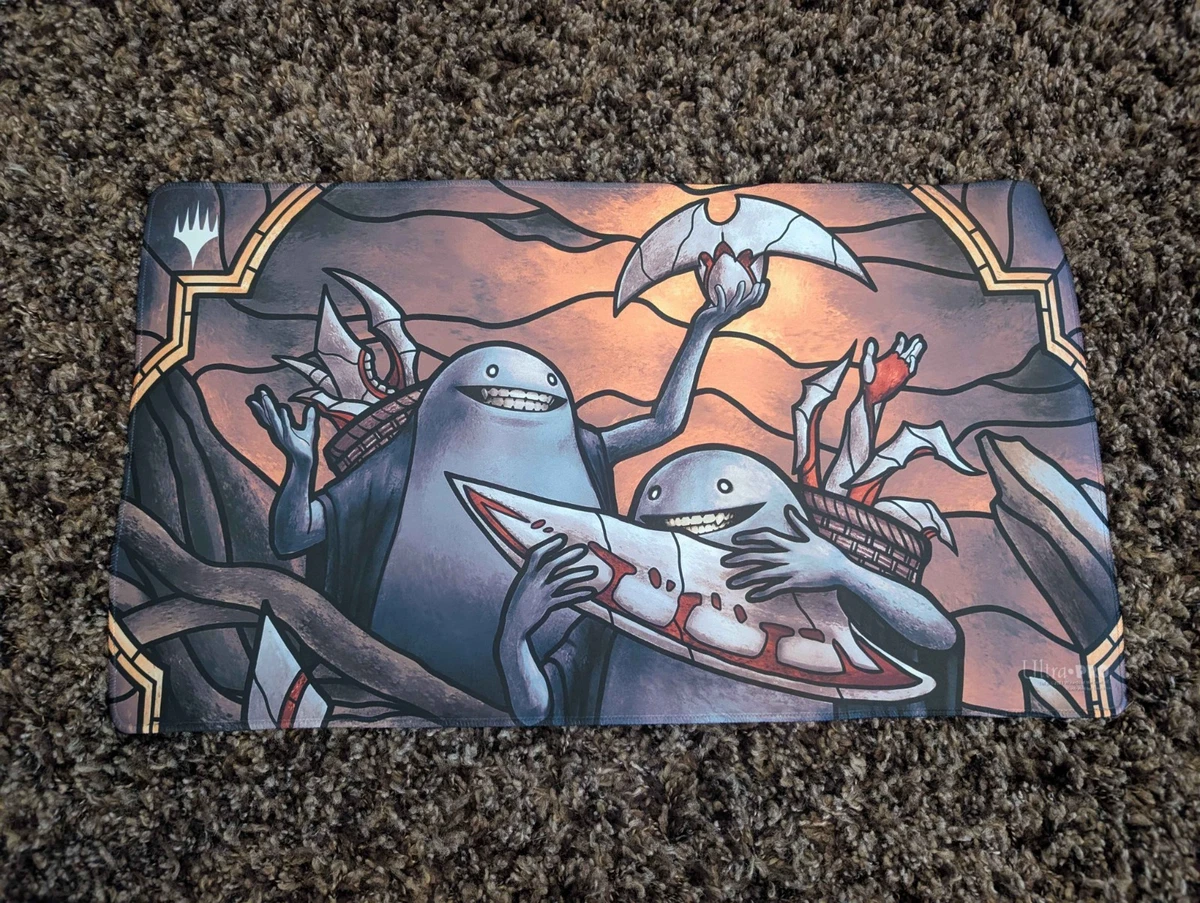 Ultra PRO Magic: The Gathering Trading Card Games Playmats for