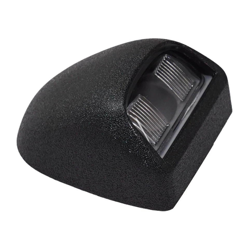 License Plate Lights for Chevy Yukon Suburban 22794700 GMC Sierra 3500 HD 1500 - Image 2 of 4