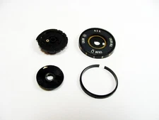 Rollei 35S speed dial & parts | Used | $14.50 | #66 |