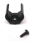 *VINTAGE PART* Pioneer SX-737 *ANTENNA HOLDER CLIP MOUNT & SCREW* SY08