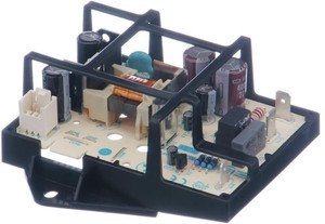 BOSCH EINBAU MIKROWELLE KOMBI BACKOFEN NETZ STROMPLATINE 00651994 (M05)