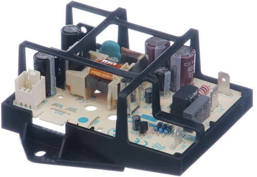 BOSCH EINBAU MIKROWELLE KOMBI BACKOFEN NETZ STROMPLATINE 00651994 (M05)