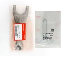 Honda OEM 22821-P20-010 Fork Clutch Release & Spring Set For Civic CR-X