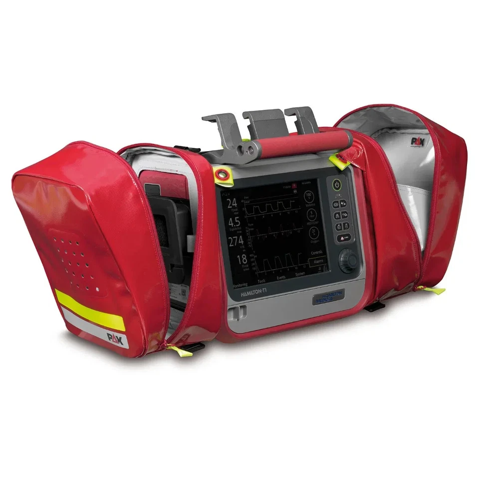 PAX Hamilton T1 2.0 Carrying Case - Image 4 of 4