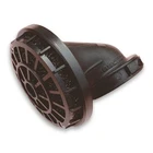 Malossi Red Filter E8 32mm Air Filter for Dell'Orto PHBG A/B Scooter 04 6199