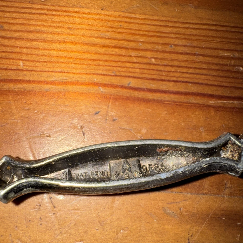 Juego de 29 tiradores de cajón de gabinete Amerock vintage ver fotos para descripción Foto 4 de 4