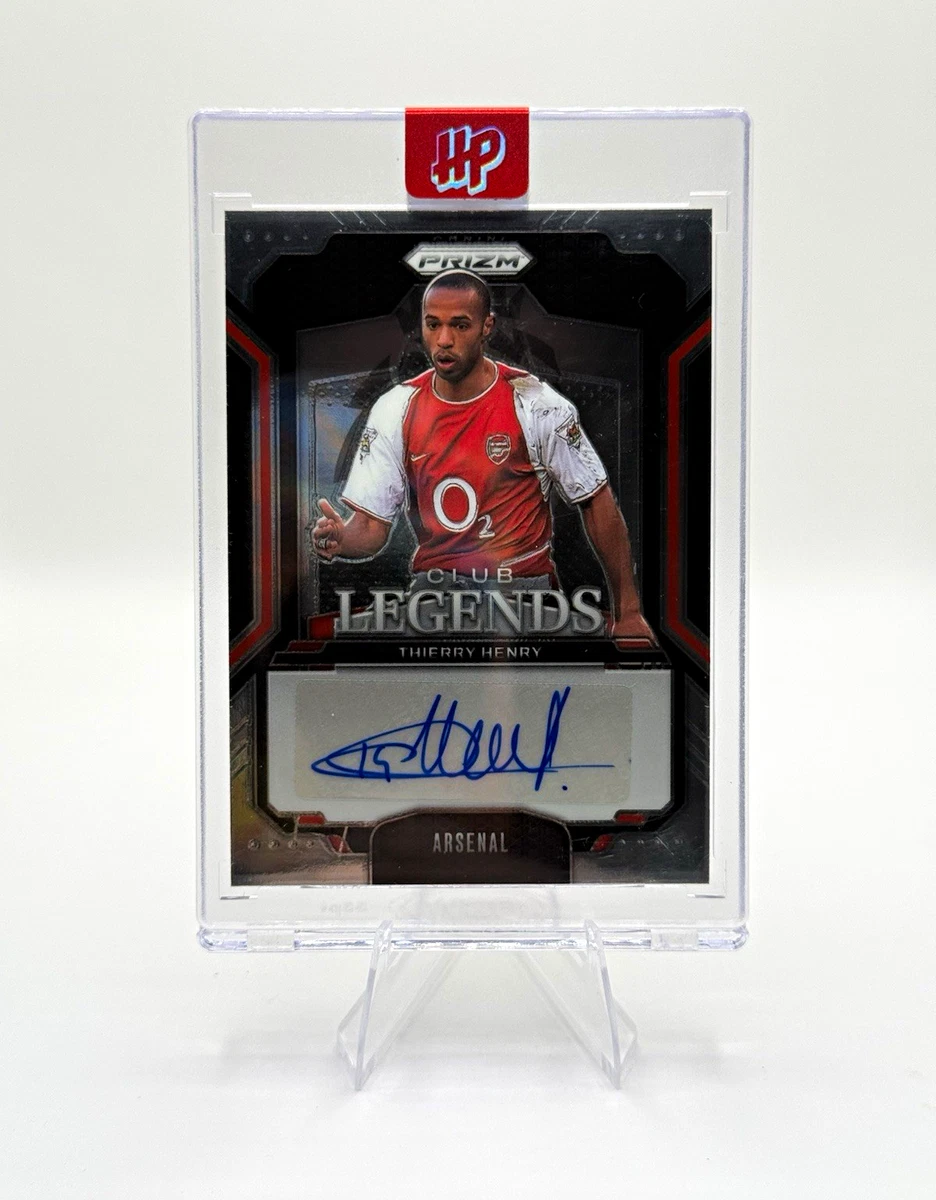 Panini Soccer Arsenal Sports Trading Cards & Accessories for sale