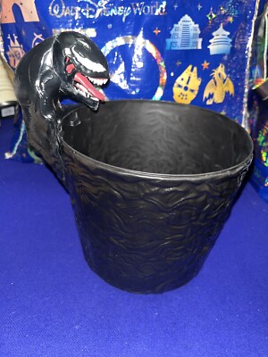 Venom The Last Dance Popcorn Bucket And Cup Combo (AMC Exclusive
