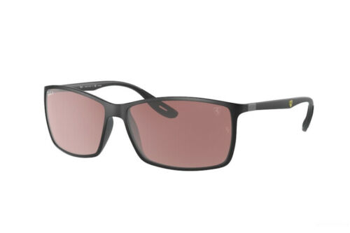 Ray Ban Rb 4179M Ferrari Original Replacement Lenses Original Ersatzgläser - Bild 10 von 11