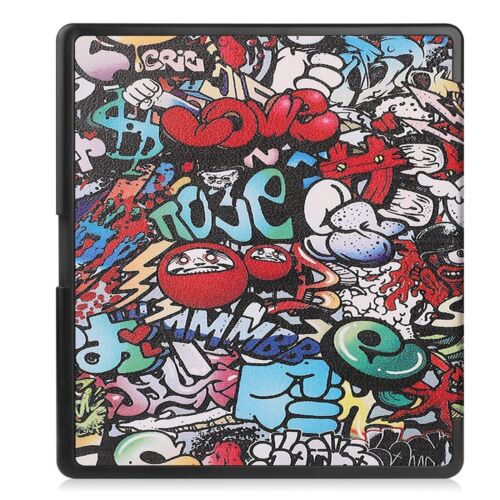 Cover for Amazon Kindle Scribe 2022 10.2 Cover Case Protective - Picture 9 of 58
