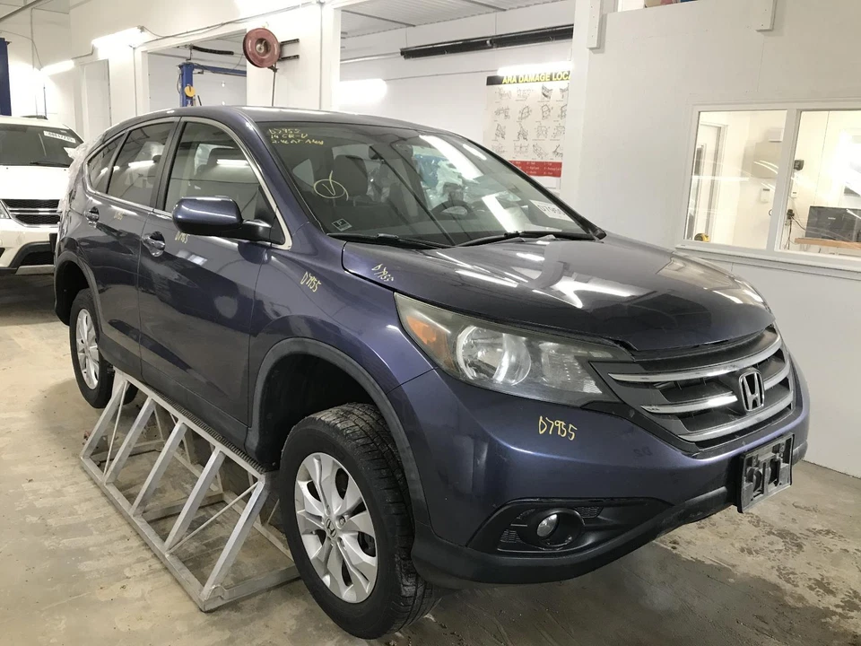 Modulador ABS usado se adapta a: Honda Cr-v 2014 montaje modulador estabilidad del vehículo como Foto 4 de 4