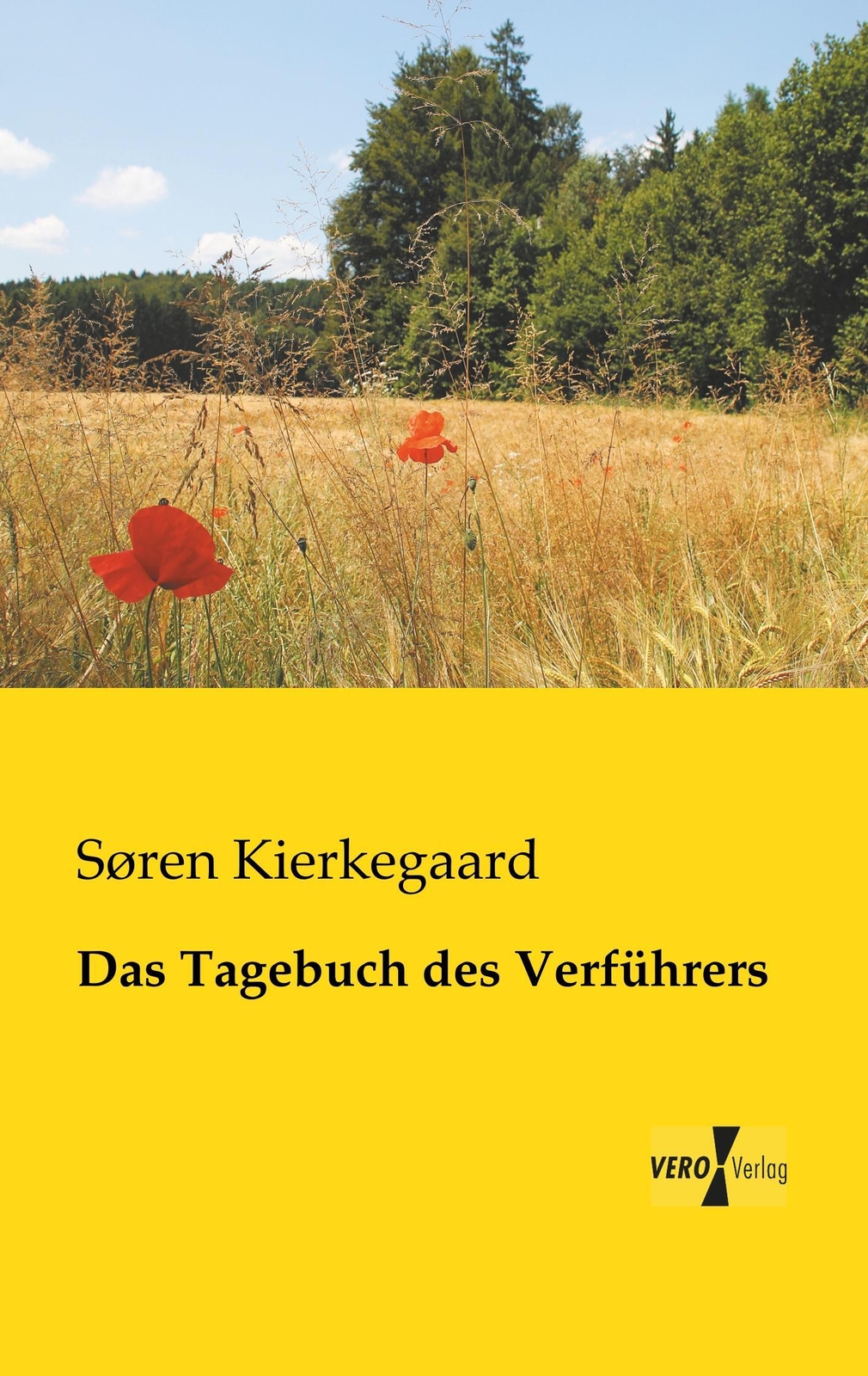 Thumbnail - Søren Kierkegaard | Das Tagebuch Des Verführers | Taschenbuch |