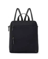 Elliott Lucca by Sak NEW $198 Olvera Neoprene 13" Laptop Backpack Utility Bag