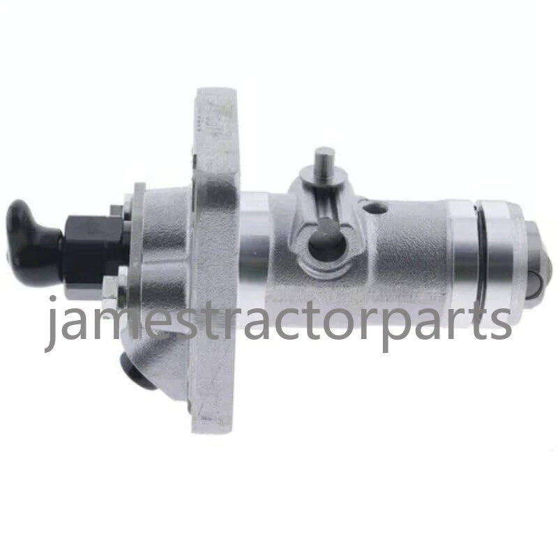 658A527143 Fuel Injection Pump For Isuzu 3LA1 3LB1 3LD2 4LB1 3LD1 4LC1 Engine - Image 4 of 4