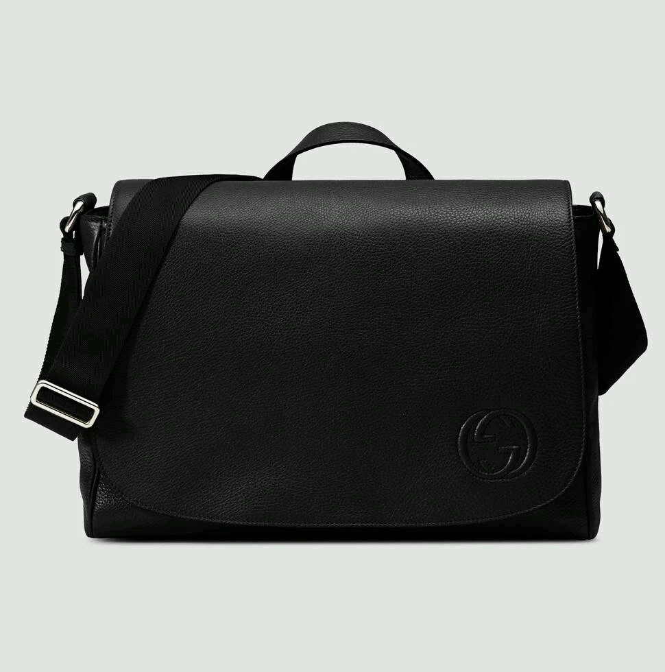 Gucci baby diaper bag sale hotsell