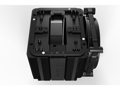 be quiet! Dark Rock Pro 5 | TDP 270W CPU Cooler | Air Cooler | Intel 1700 1200 1 - Picture 6 of 7