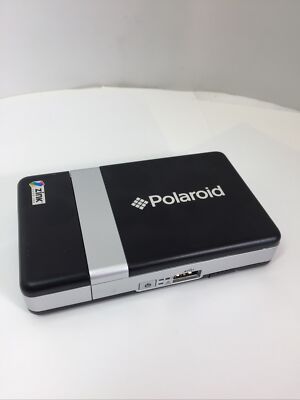 polaroid poGoインスタントモバイルプリント Amazon.com: Polaroid PoGo Instant Mobile Printer : Electronics