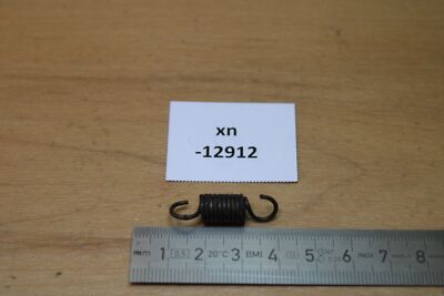 Kawasaki 92083-012 Spring, Chng Drum Lev NOS NEU genuine xn12912